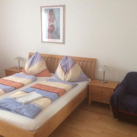 Apartament Haus Zum Nibelungenlied Melk Zewnętrze zdjęcie