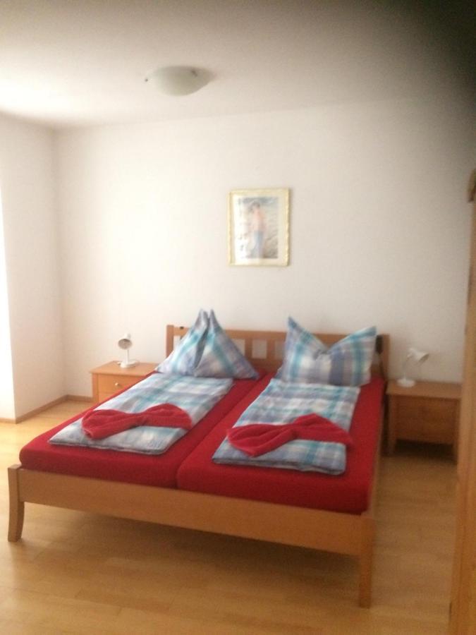 Apartament Haus Zum Nibelungenlied Melk Zewnętrze zdjęcie