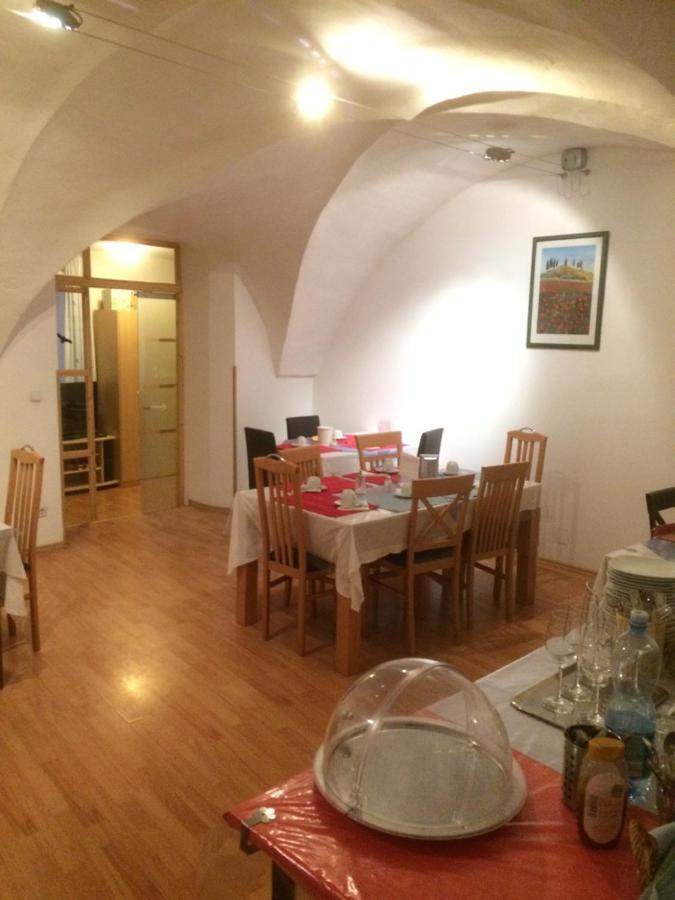 Apartament Haus Zum Nibelungenlied Melk Zewnętrze zdjęcie